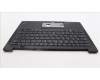 Lenovo 5M11H62832 MECH_ASM BL KB BK FPR WW POR SRX