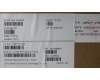 Lenovo 5M11H62840 MECH_ASM BL KB BK FPR WW SLV SRX