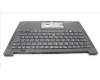 Lenovo 5M11H62840 MECH_ASM BL KB BK FPR WW SLV SRX