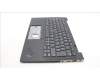 Lenovo 5M11H62842 MECH_ASM BL KB BK FPR WW SPA CHY