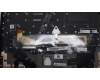 Lenovo 5M11H62846 MECH_ASM BL KB BK FPR WW SWE/FIN CHY