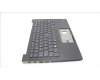 Lenovo 5M11H62846 MECH_ASM BL KB BK FPR WW SWE/FIN CHY