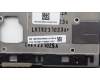 Lenovo 5M11H62856 MECH_ASM BL KB BK FPR WW TC SRX