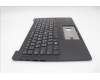 Lenovo 5M11H62858 MECH_ASM BL KB BK FPR WW THAI CHY