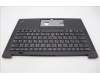 Lenovo 5M11H62860 MECH_ASM BL KB BK FPR WW THAI SRX
