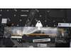 Lenovo 5M11H62862 MECH_ASM BL KB BK FPR WW TUR SRX