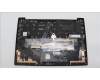 Lenovo 5M11H62862 MECH_ASM BL KB BK FPR WW TUR SRX