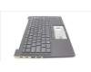 Lenovo 5M11H62865 MECH_ASM BL KB BK FPR WW UKE CHY
