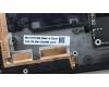 Lenovo 5M11H62865 MECH_ASM BL KB BK FPR WW UKE CHY