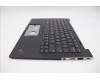 Lenovo 5M11H62868 MECH_ASM BL KB BK FPR WW UKR SRX