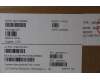 Lenovo 5M11H62868 MECH_ASM BL KB BK FPR WW UKR SRX