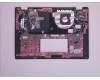 Lenovo 5M11H62887 MECH_ASM FR MECH_ASM C COVER YG N-WFC BK