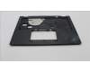 Lenovo 5M11H62887 MECH_ASM FR MECH_ASM C COVER YG N-WFC BK