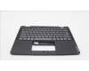 Lenovo 5M11H62897 MECH_ASM FRU BLKB MAO w/CCov WFC Liteon