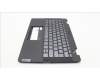 Lenovo 5M11H62897 MECH_ASM FRU BLKB MAO w/CCov WFC Liteon