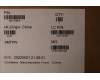 Lenovo 5M11H78616 MECH_ASM 14WUXGA,AR,IR,HPD,GY,MUT/BOE