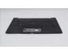 Lenovo 5M11H88924 MECH_ASM BL KB BK FPR WW MAO SRX