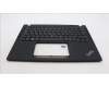 Lenovo 5M11H88958 MECH_ASM KB BK MG 058 FRA CHY