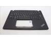 Lenovo 5M11H88962 MECH_ASM KB BK MG ARA LTN