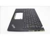 Lenovo 5M11H88965 MECH_ASM KB BK MG BEL LTN