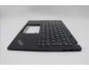 Lenovo 5M11H88972 MECH_ASM KB BK MG BUL PMX