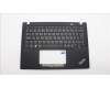 Lenovo 5M11H88980 MECH_ASM KB BK MG DEN LTN