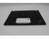 Lenovo 5M11H88988 MECH_ASM KB BK MG EURO ENG CHY