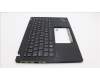 Lenovo 5M11H89007 MECH_ASM KB BK MG HUN LTN