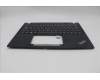Lenovo 5M11H94326 MECH_ASM KB BK MG SLV PMX