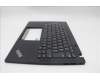 Lenovo 5M11H94326 MECH_ASM KB BK MG SLV PMX