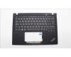 Lenovo 5M11H94328 MECH_ASM KB BK MG SPA LTN