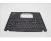 Lenovo 5M11H94353 MECH_ASM KB BK MG UKR PMX