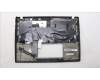 Lenovo 5M11H94363 MECH_ASM BL KB BK MG BRL CHY