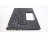 Lenovo 5M11H94363 MECH_ASM BL KB BK MG BRL CHY