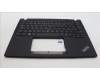 Lenovo 5M11H94373 MECH_ASM BL KB BK MG CZE/SLK LTN
