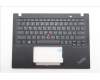 Lenovo 5M11H94380 MECH_ASM BL KB BK MG ENG PMX
