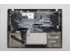 Lenovo 5M11H94380 MECH_ASM BL KB BK MG ENG PMX