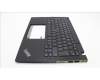 Lenovo 5M11H94382 MECH_ASM BL KB BK MG EST LTN