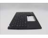 Lenovo 5M11H94388 MECH_ASM BL KB BK MG FRA LTN