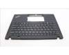 Lenovo 5M11H94397 MECH_ASM BL KB BK MG GRE LTN