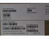 Lenovo 5M11H94401 MECH_ASM BL KB BK MG HBW PMX