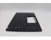 Lenovo 5M11H94401 MECH_ASM BL KB BK MG HBW PMX