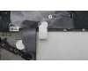Lenovo 5M11H94408 MECH_ASM BL KB BK MG IND ENG CHY