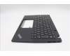 5M11H94415 Lenovo MECH_ASM BL KB BK MG JPN LTN