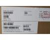 Lenovo 5M11H94427 MECH_ASM BL KB BK MG NOR LTN
