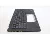 Lenovo 5M11H94427 MECH_ASM BL KB BK MG NOR LTN