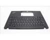 Lenovo 5M11H94429 MECH_ASM BL KB BK MG NORDIC CHY