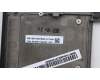 Lenovo 5M11H94435 MECH_ASM BL KB BK MG RUS CHY