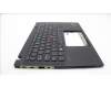 Lenovo 5M11H94445 MECH_ASM BL KB BK MG SWE/FIN LTN