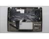 Lenovo 5M11H94446 MECH_ASM BL KB BK MG SWE/FIN PMX